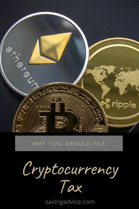 Why File for Cryptocurrency Tax