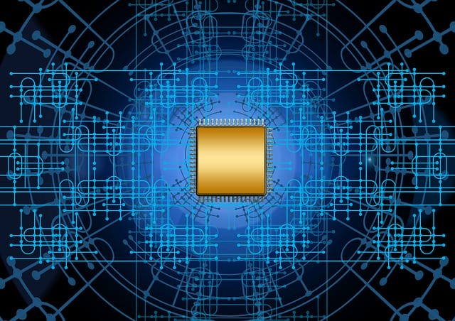 shortage of semiconductor chips
