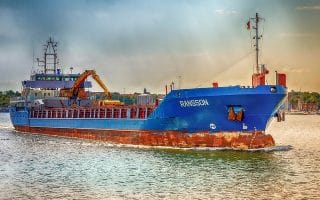 shortages, including a shipping delays mean higher prices