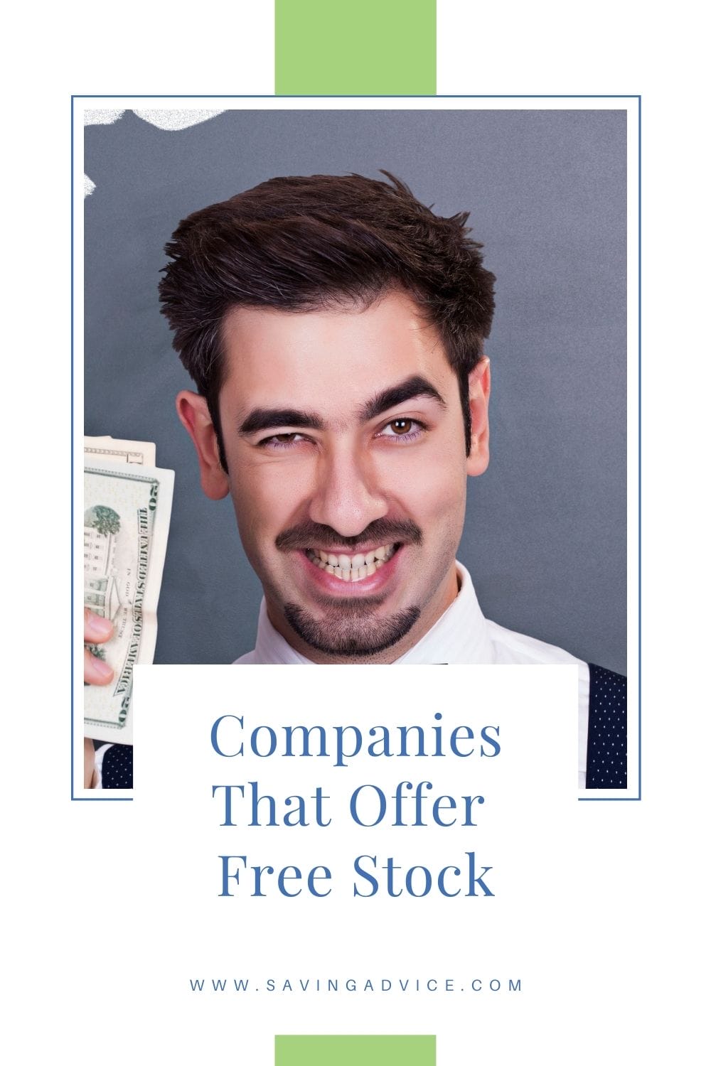 Companies That Offer Free Stock