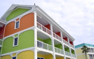 save for your dream condo