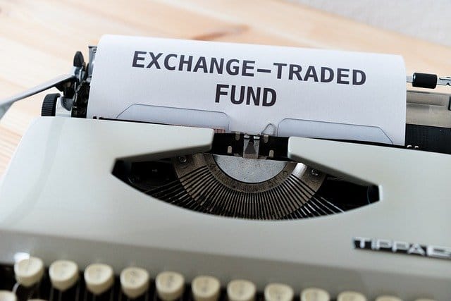 Control and Tax Benefits of ETFs