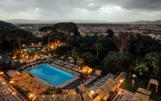 Hilton Price Match Guarantee