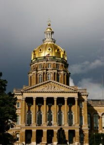 Minimum Wage in Iowa