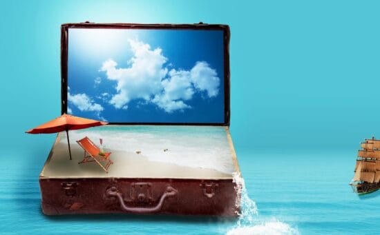 websites for summer vacation savings