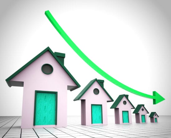 downsize your home for retirement