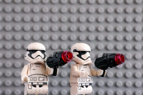 Unusual but Valuable Collections