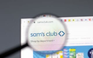 Sam’s Club Scan & Ship New Features