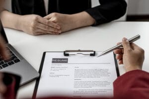 Continually Update Your Resume