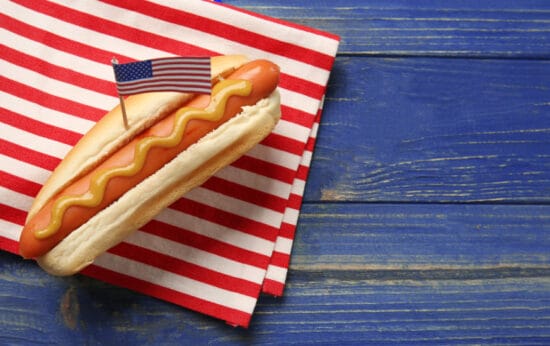 Is Giant Eagle Open on Labor Day?