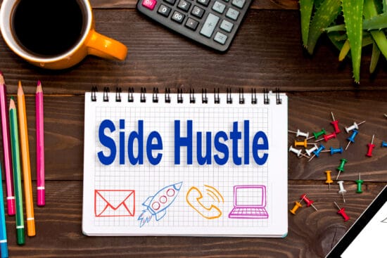 best side hustles in alabama