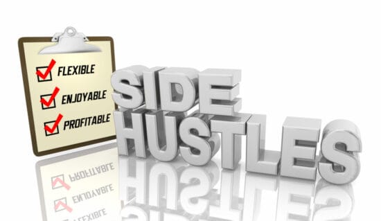 best side hustles in Alaska