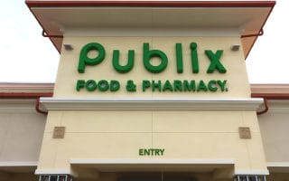 Publix Holiday Hours