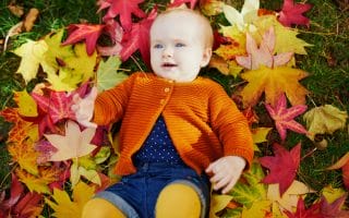 Why Fall Is a Thrifty Season