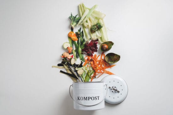 cut food waste and improve savings