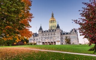 The Best Paying Jobs in Connecticut