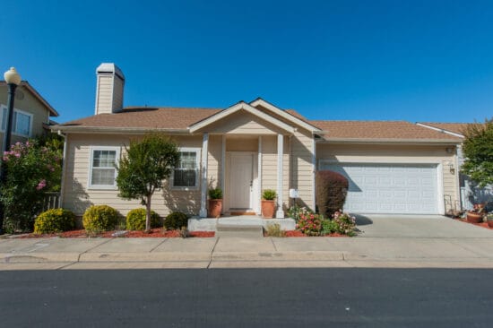 Lowest Property Tax in California