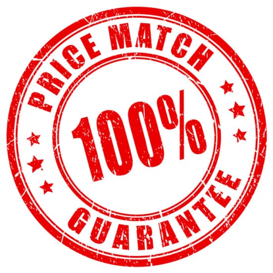 Staple's Price Match Guarantee