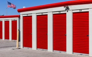 Self Storage Insurance