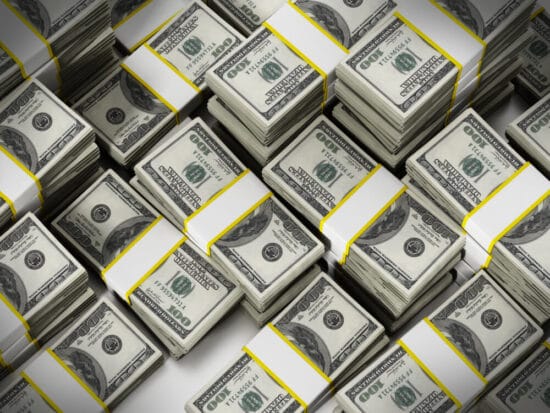 Live off the Interest of $1 Million