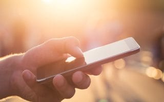 App Handles Saving and Investing