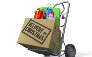 What Are The Christmas Shipping Deadlines?