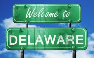 Lowest Property Taxes in Delaware