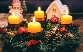 Most Expensive Vintage Christmas Decors