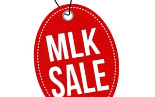 Where to Find the Best Deals/Freebies for MLK Day 2022