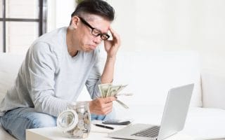 Can Saving Money Be Bad