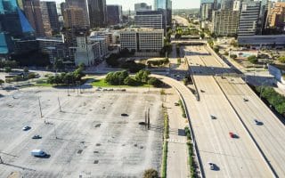 Ways To Make Money From a Huge Vacant Lot