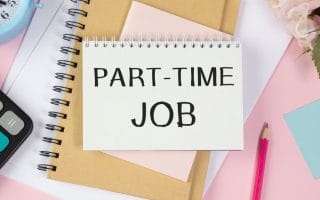 Switching From a Full-Time To Part-Time Job