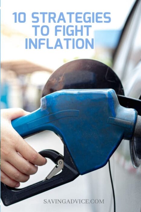Strategies to Fight Inflation