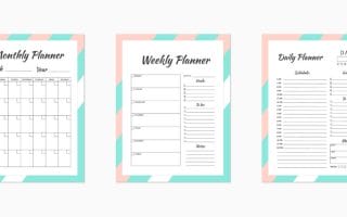 5 Monthly Habits That Are a Key Part Of My Money Routine