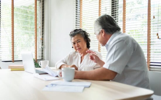 Learning How to Talk About Money When You've Always Lived Alone