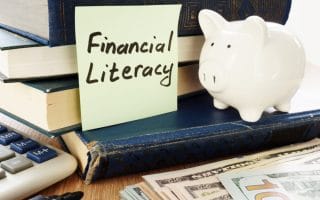 States That Require Students to Learn About Personal Finance