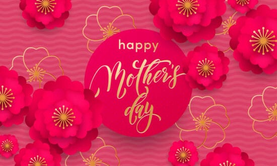 deals and freebies on Mother's Day 2022