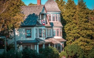 Lowest Property Tax in Michigan