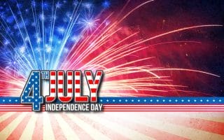 ways to save money on your 4th of July celebration