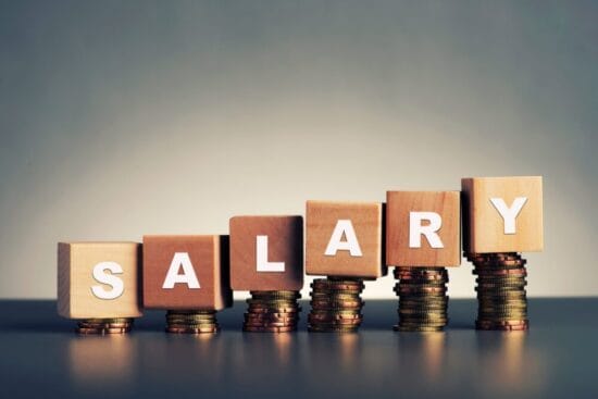 myths about salary raises
