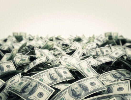 things money can't buy