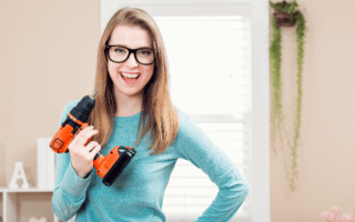 home improvement savings