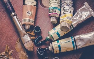 Buy Items from Hobby Quitters