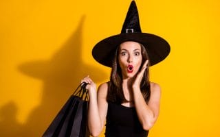 Costco Halloween Deals