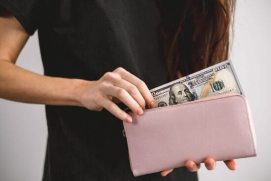 (x) Reasons Why People Spend More Money Than They Earn