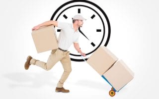 What Are The Shipping Deadlines For Christmas 2022?