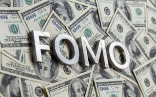 Cure Your FOMO