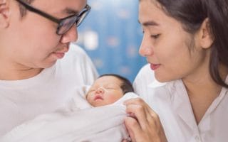 How to Add Newborn to Child Tax Credit