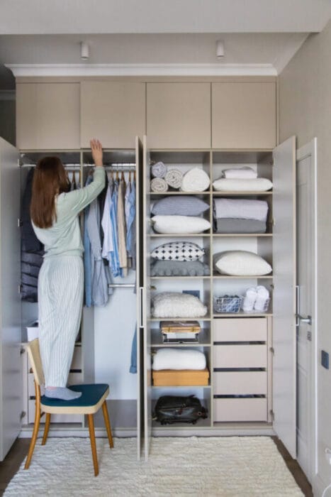 Spring Cleaning Hacks