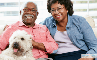 risk less and prosper